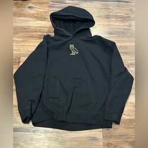 OVO X HBO Hoodie Size XXL Fits XL